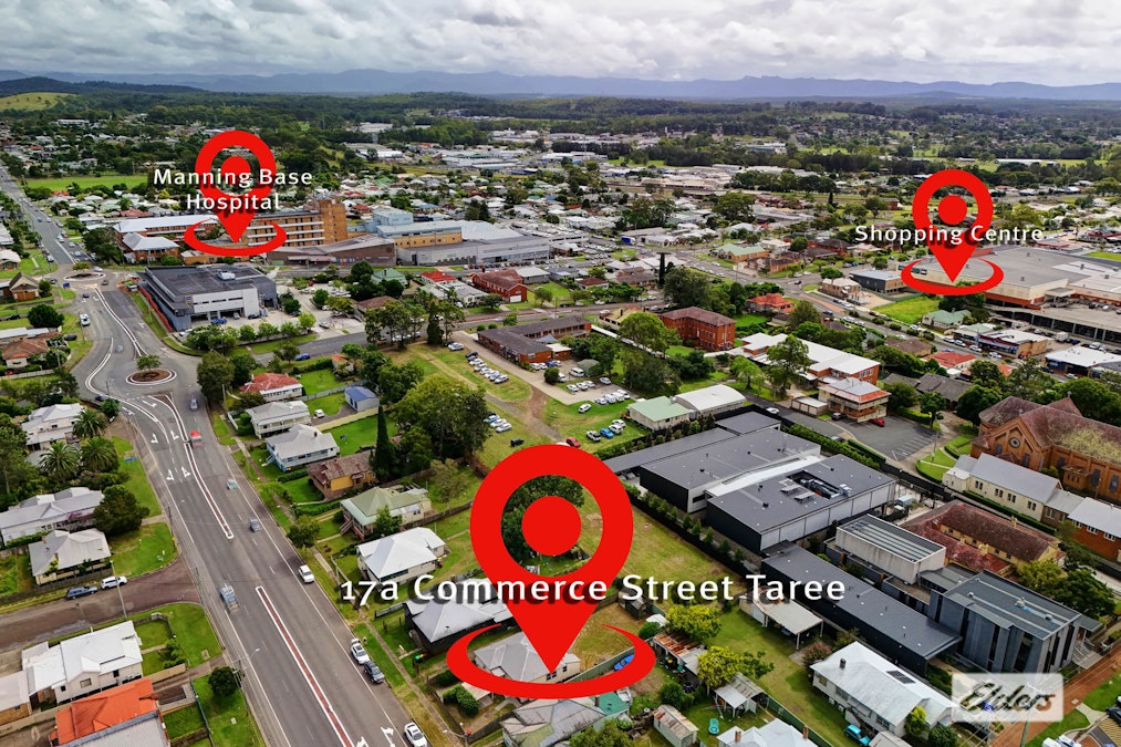 17A Commerce Street , Taree, NSW, 2430 - Image 12