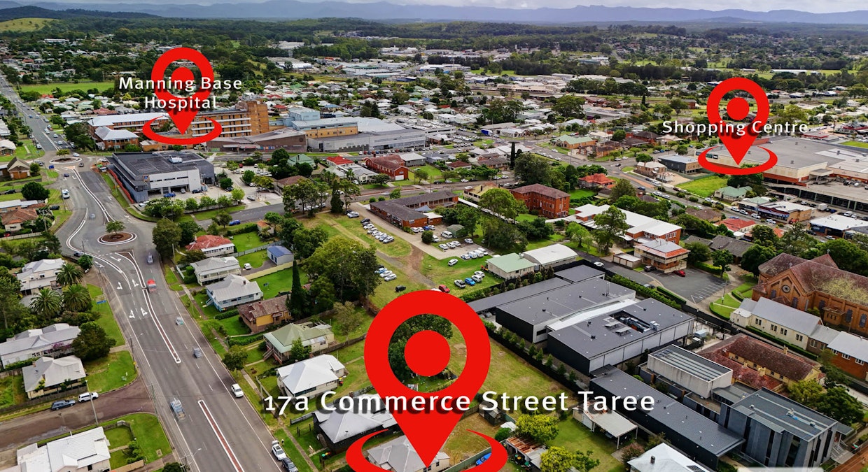 17A Commerce Street , Taree, NSW, 2430 - Image 12