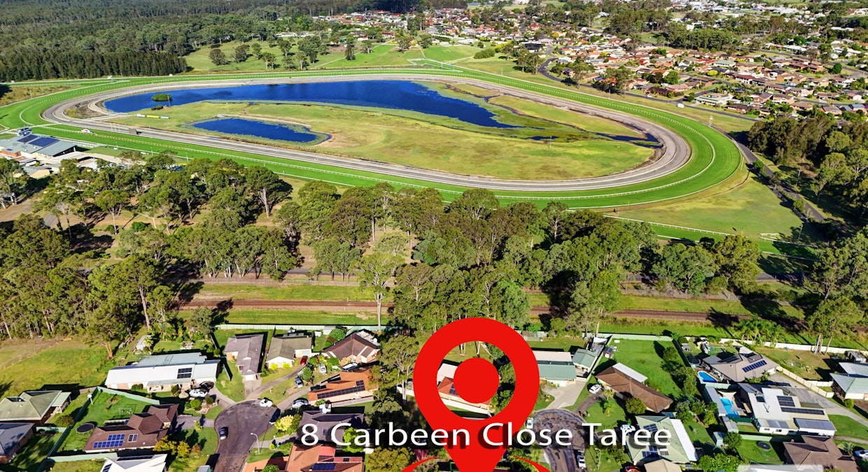 8 Carbeen Close , Taree, NSW, 2430 - Image 4