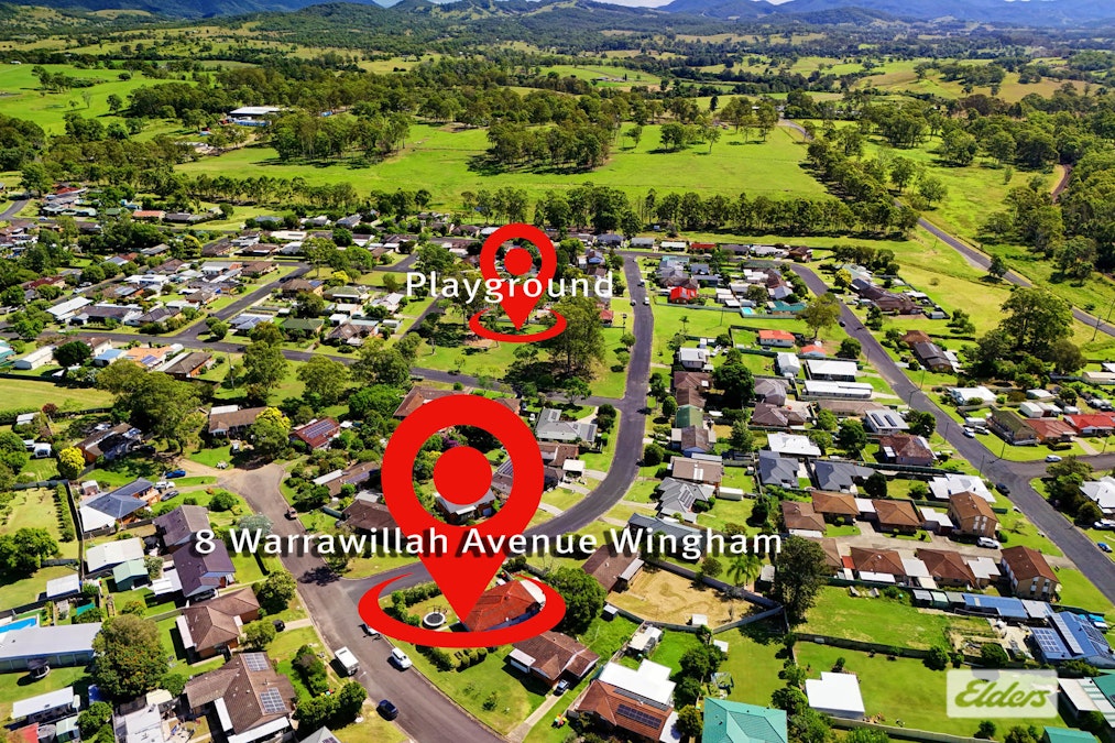 8 Warrawillah Avenue , Wingham, NSW, 2429 - Image 16