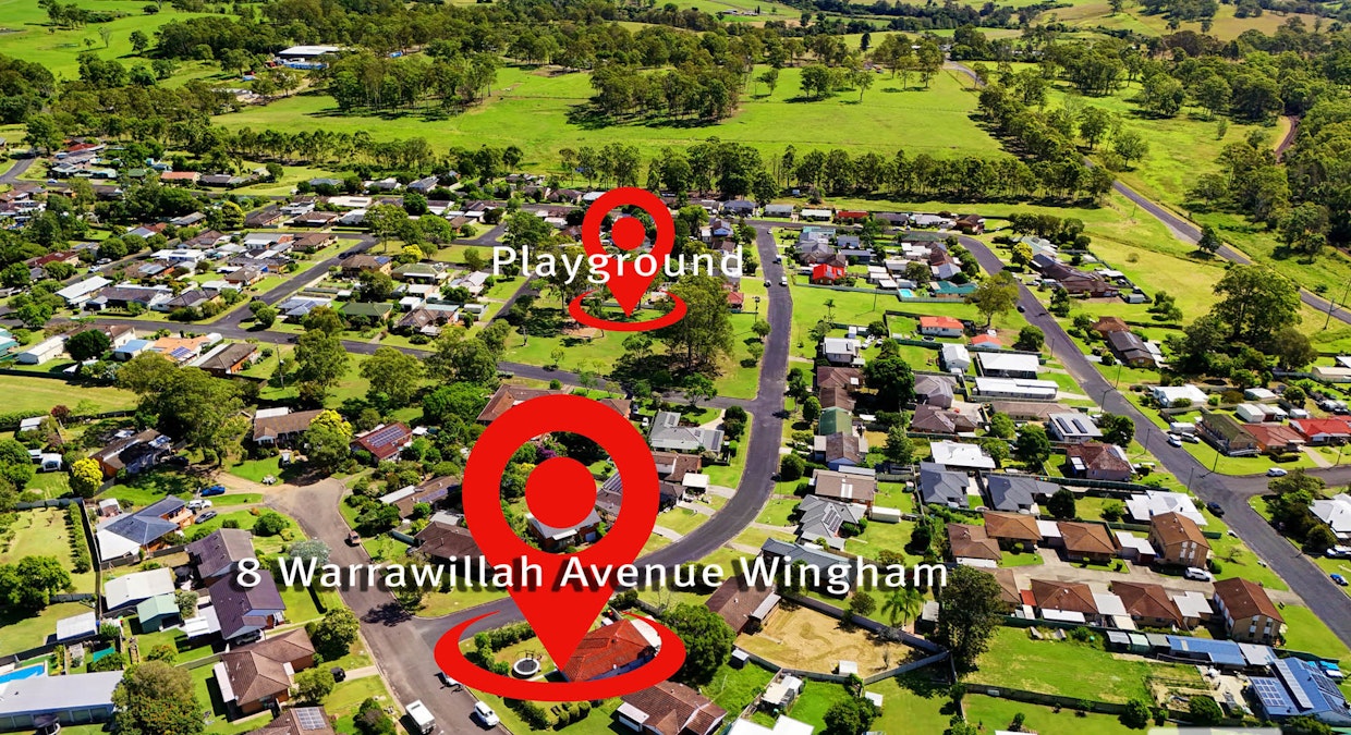 8 Warrawillah Avenue , Wingham, NSW, 2429 - Image 16