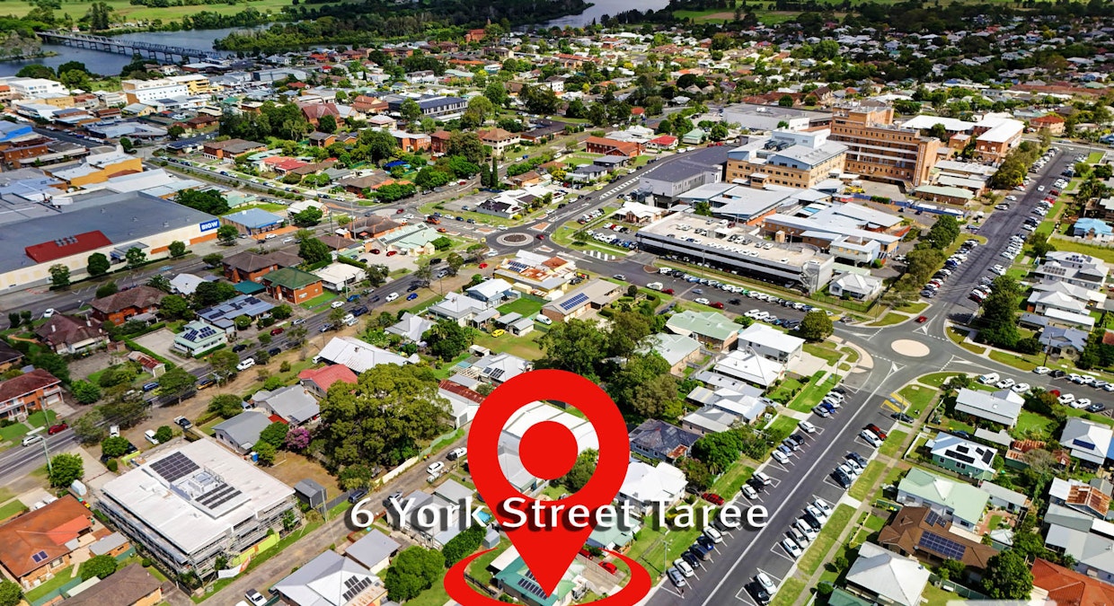 6 York Street , Taree, NSW, 2430 - Image 20
