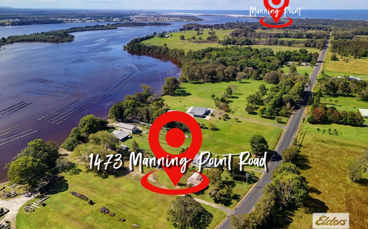 1473 Manning Point Road, Mitchells Island, NSW, 2430 - Image 1