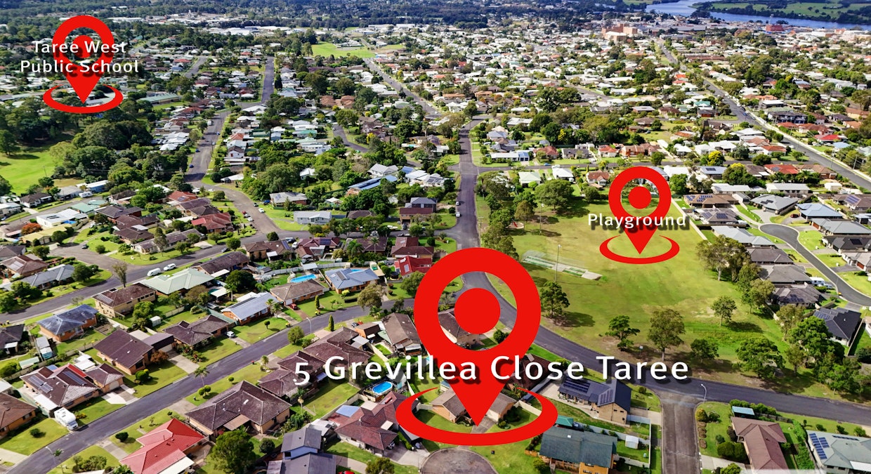 5 Grevillea Close, Taree, NSW, 2430 - Image 20
