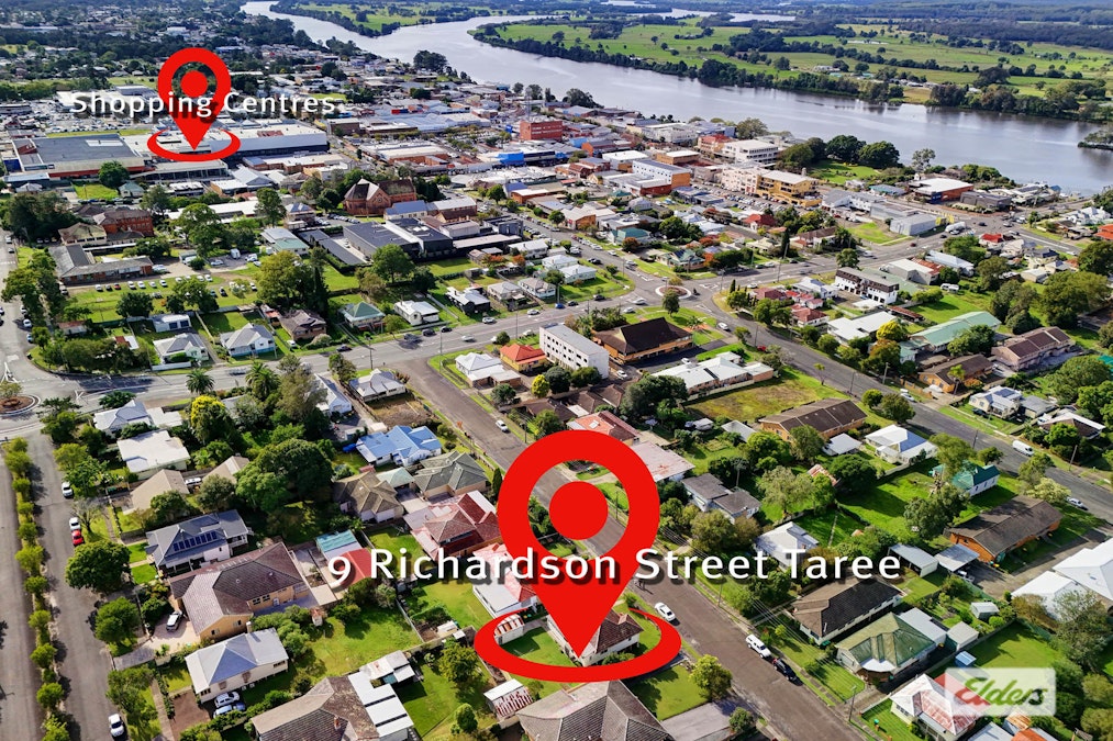 9 Richardson Street, Taree, NSW, 2430 - Image 3