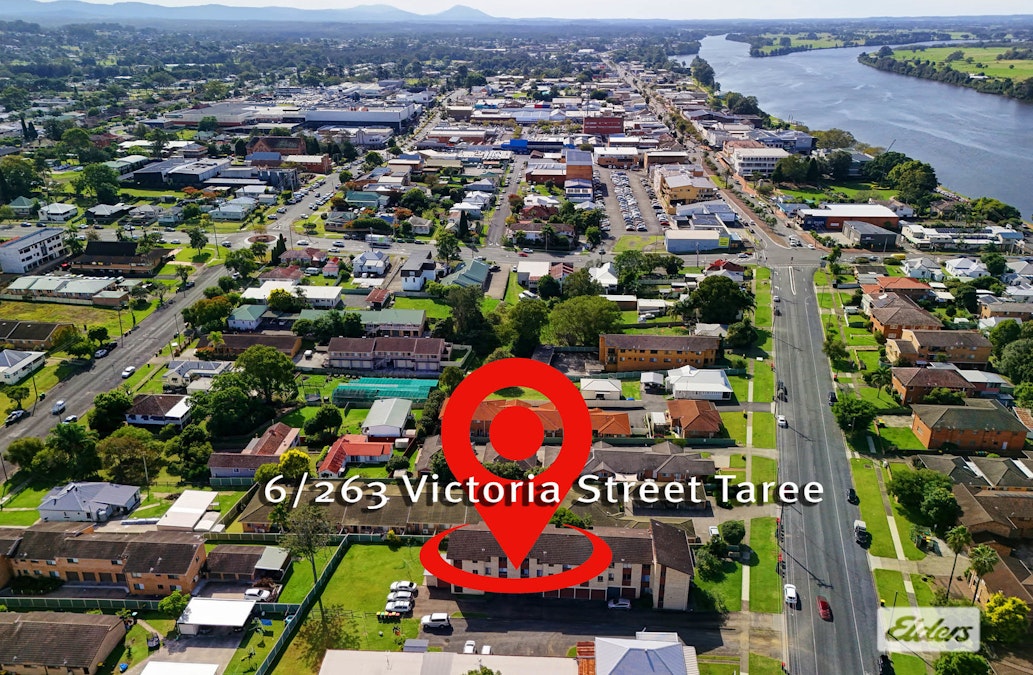 6/263 Victoria Street , Taree, NSW, 2430 - Image 12