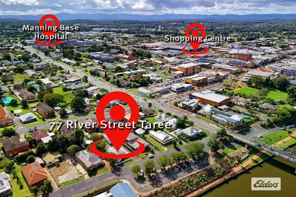 77 River Street, Taree, NSW, 2430 - Image 15