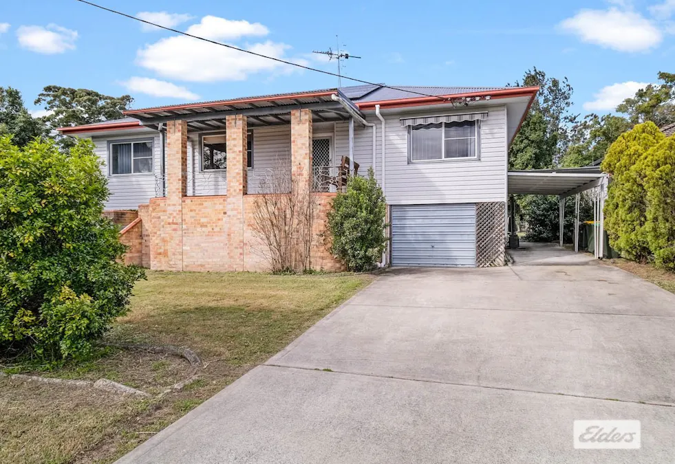6 Burri Street, Taree, NSW, 2430 - Image 1