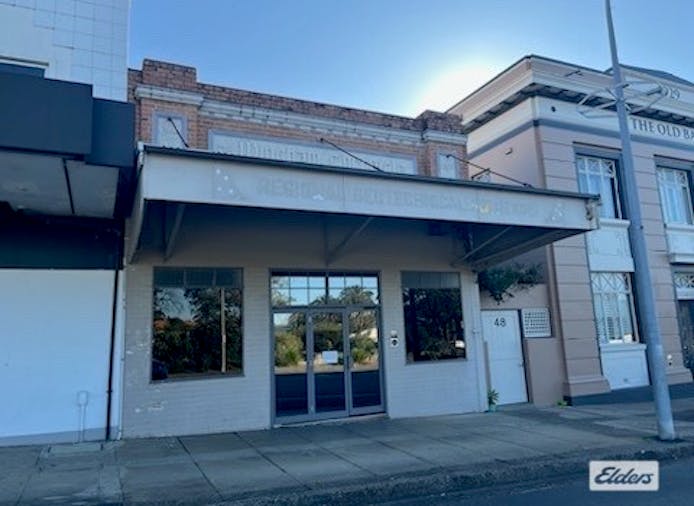 44 Bent Street, Wingham, NSW, 2429