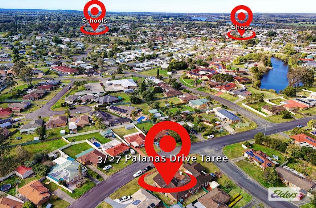 3/27 Palanas Drive, Taree, NSW, 2430 - Image 13