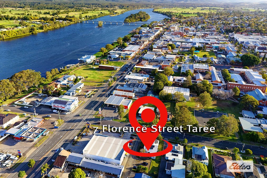 7 Florence Street, Taree, NSW, 2430 - Image 2