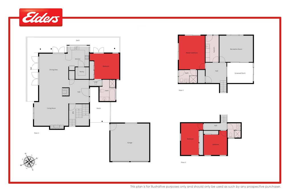 36 Mount Coxcomb Road, Upper Lansdowne, NSW, 2430 - Floorplan 1