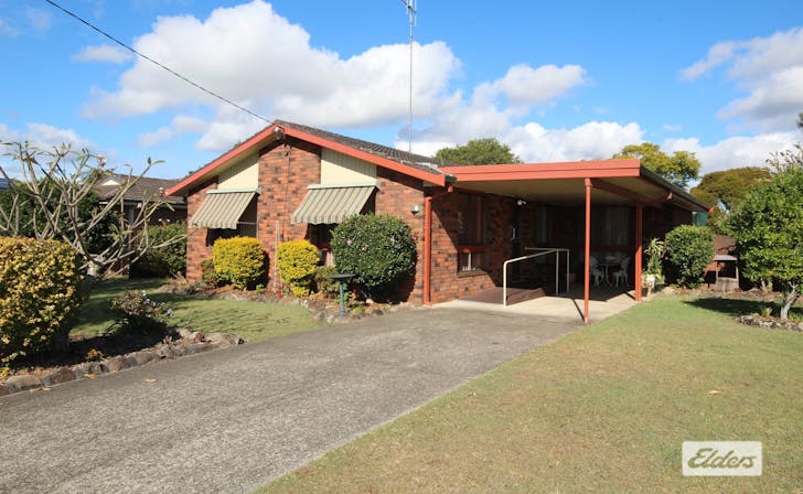 8 Kendall Parade, Cundletown, NSW, 2430