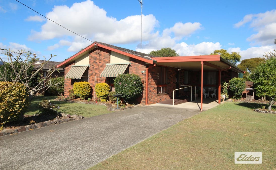 8 Kendall Parade, Cundletown, NSW, 2430 - Image 1