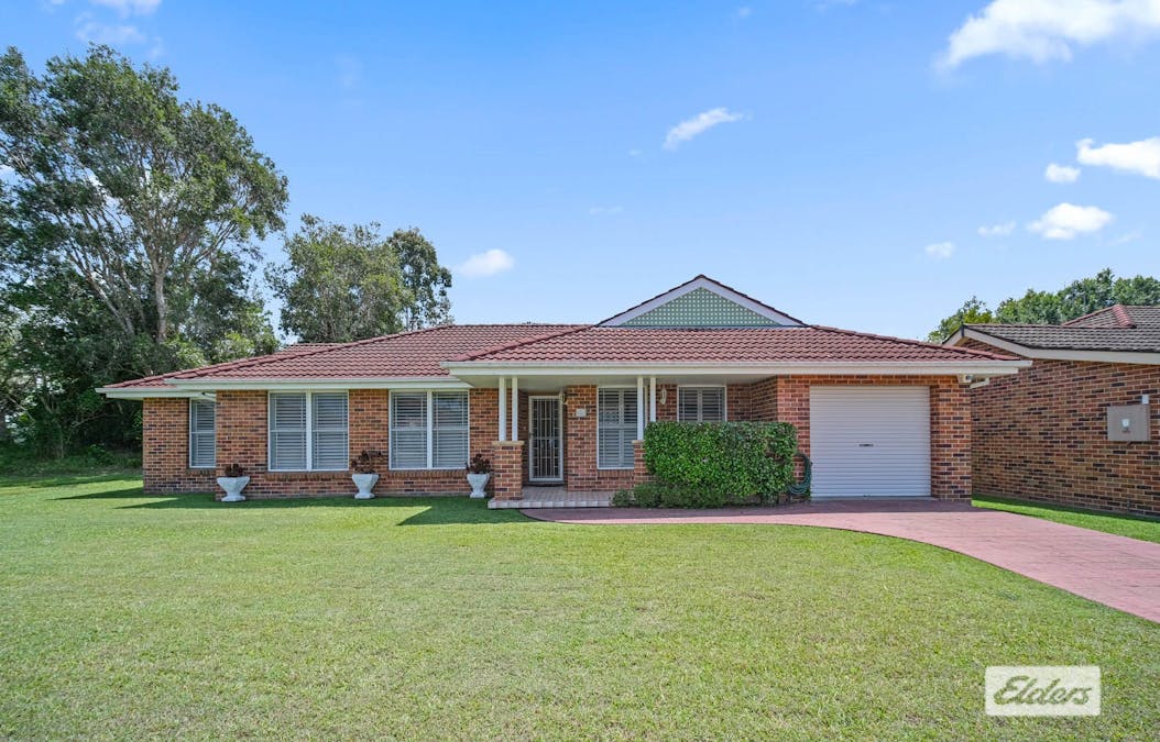 7 Ochiltree Place, Taree, NSW, 2430 - Image 1