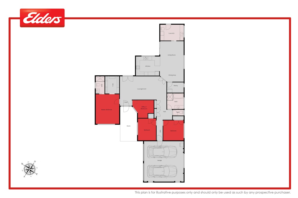 9 King Street, Cundletown, NSW, 2430 - Floorplan 1