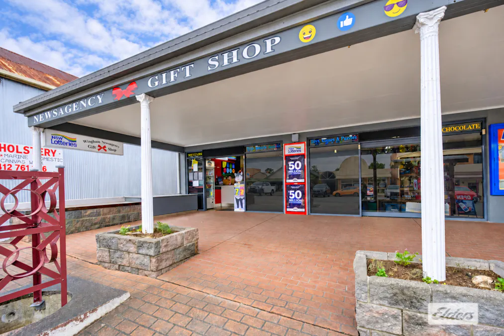 1/14 Isabella Street, Wingham, NSW, 2429 - Image 2