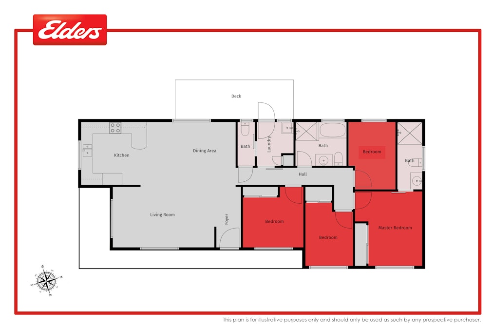 919 Cedar Party Road, Cedar Party, NSW, 2429 - Floorplan 1