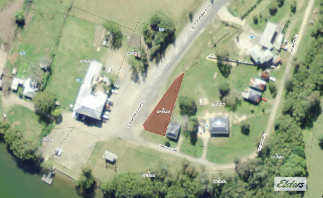 3/George Gibson Drive, Coopernook, NSW, 2426 - Image 6