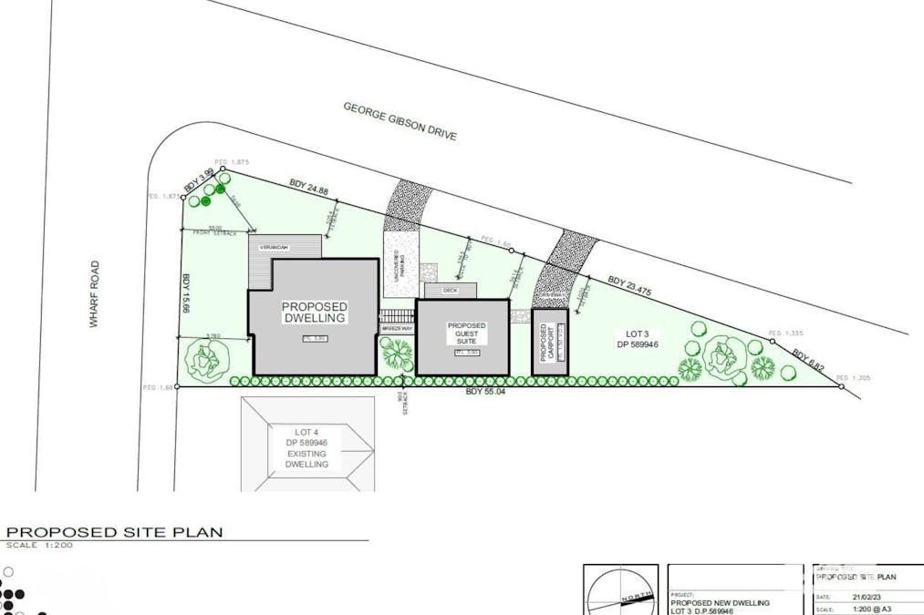 3/George Gibson Drive, Coopernook, NSW, 2426 - Image 2