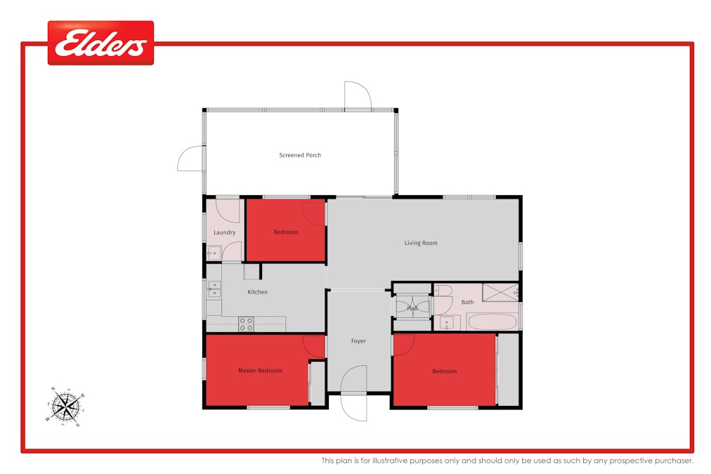 103 Shorts Road, Cedar Party, NSW, 2429 - Floorplan 1