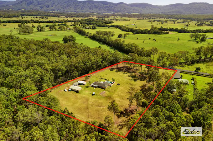 415 Upper Lansdowne Road, Melinga, NSW, 2430 - Image 1