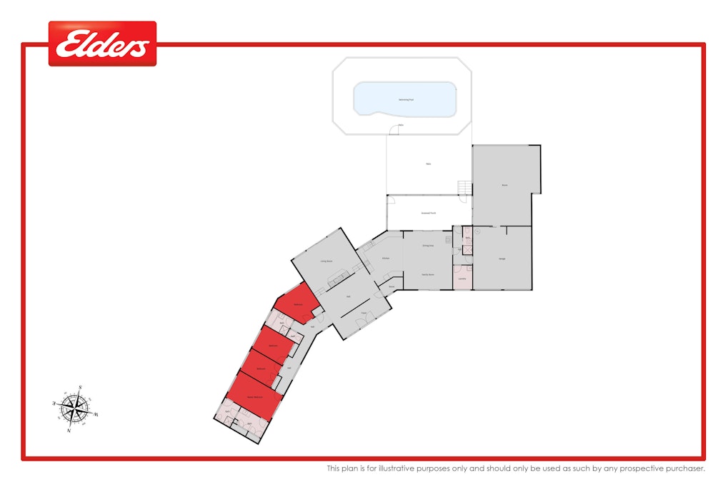 7  Brimbin Road, Cundletown, NSW, 2430 - Floorplan 1