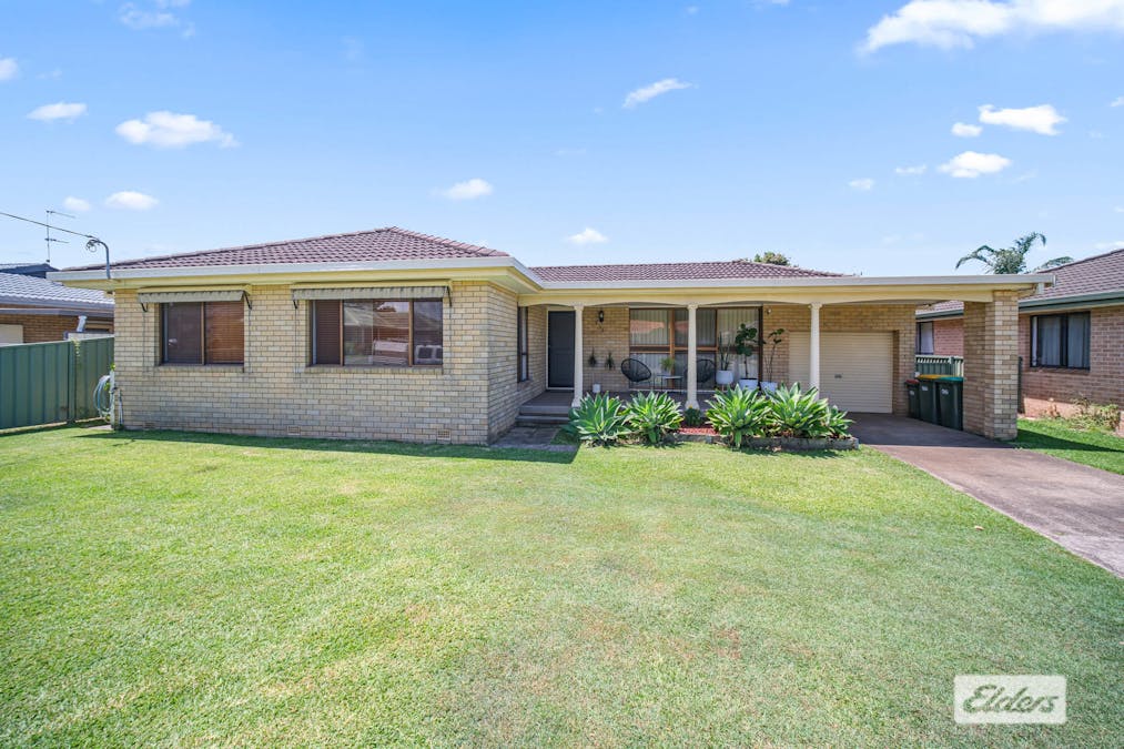 35 Park Avenue, Cundletown, NSW, 2430 - Image 1