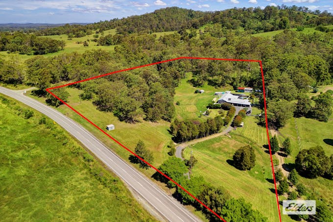 3598 The Bucketts Way, Krambach, NSW, 2429 - Image 1
