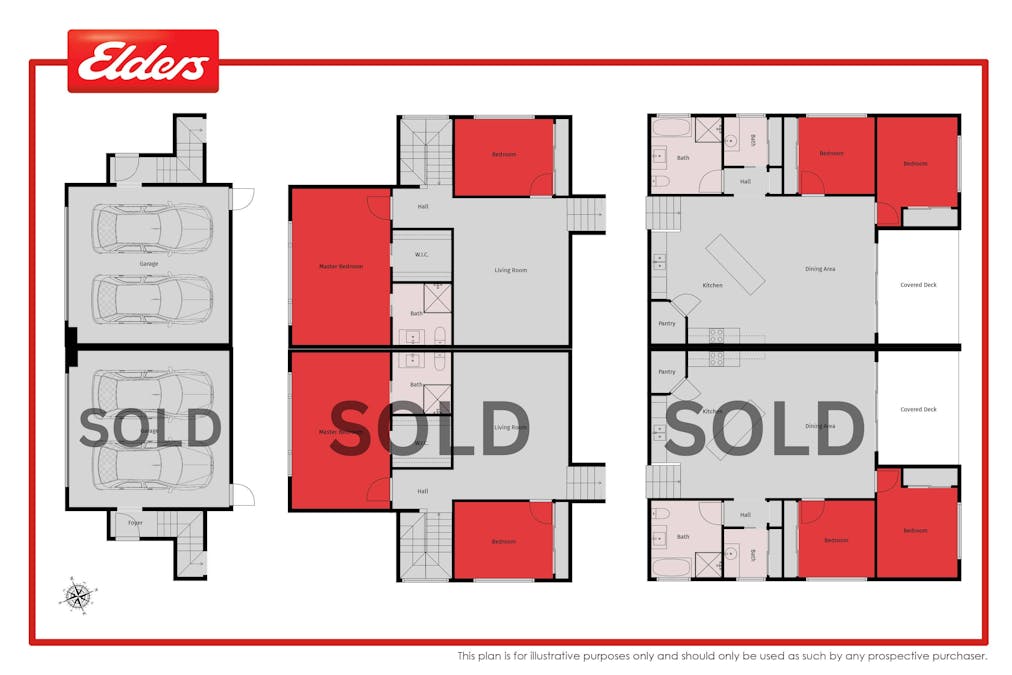 12  Killawarra Drive, Taree, NSW, 2430 - Floorplan 1