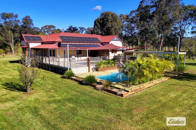 83 Startins Road, Nabiac, NSW, 2312 - Image 1