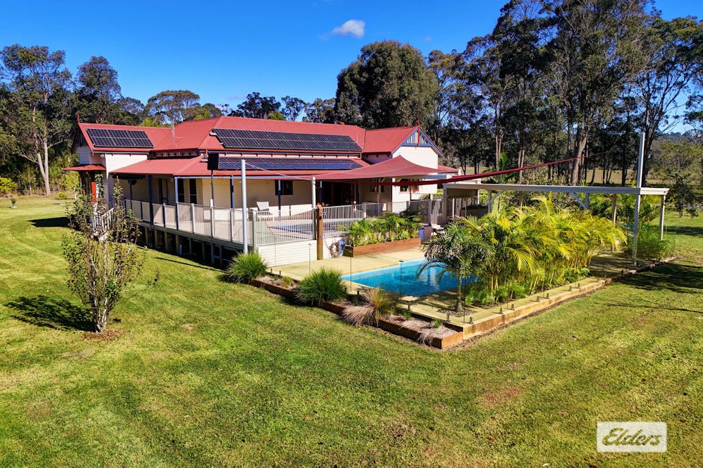 83 Startins Road, Nabiac, NSW, 2312 - Image 1