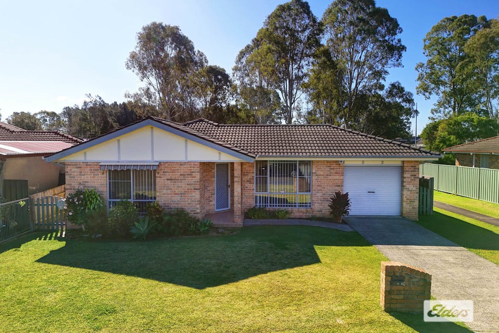 9 Rohini Place, Taree, NSW, 2430 - Image 1