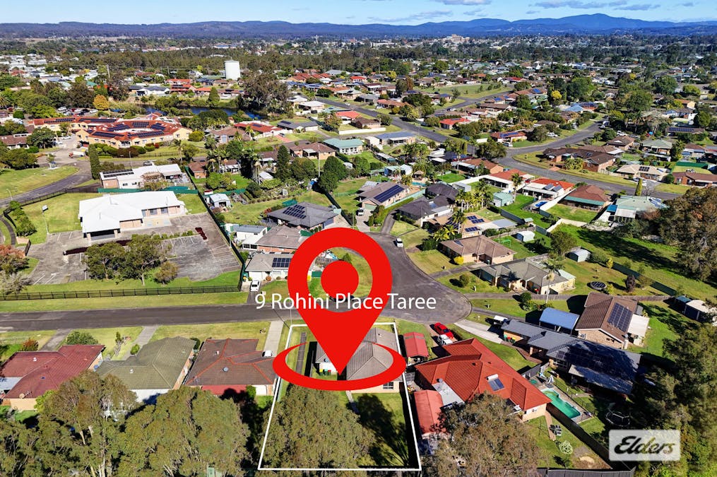 9 Rohini Place, Taree, NSW, 2430 - Image 13