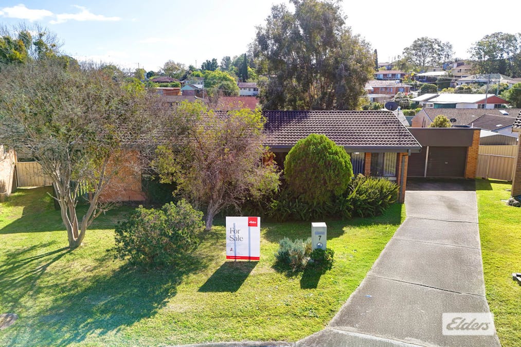 7 Inala Close, Taree, NSW, 2430 - Image 1