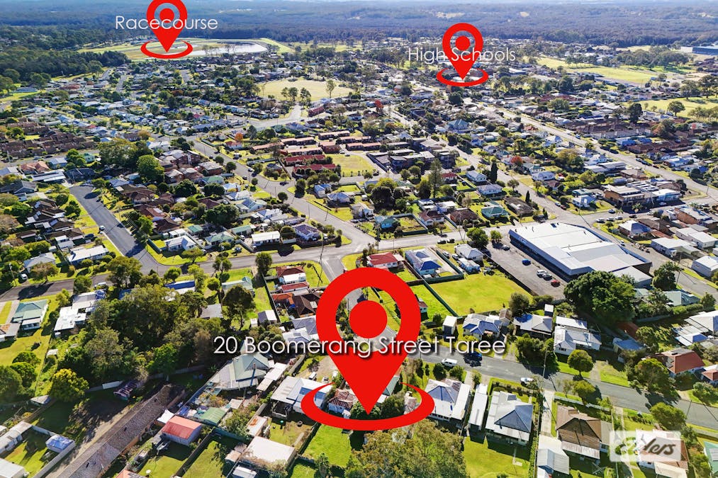 20 Boomerang Street, Taree, NSW, 2430 - Image 20
