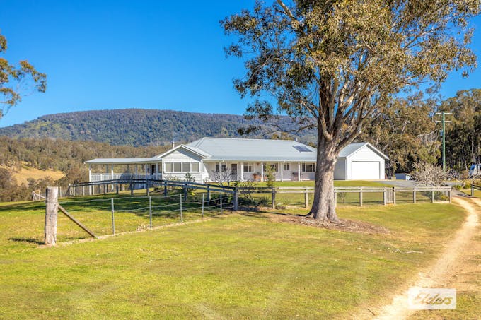 1000 Nowendoc Road, Mount George, NSW, 2424 - Image 1