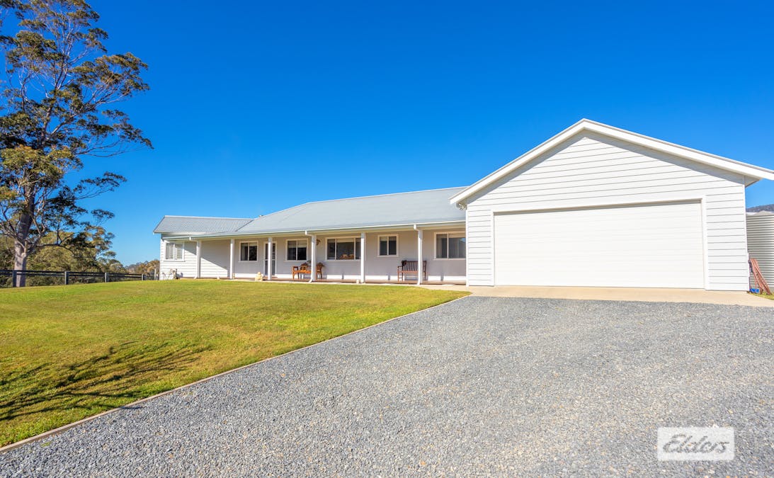 1000 Nowendoc Road, Mount George, NSW, 2424 - Image 10