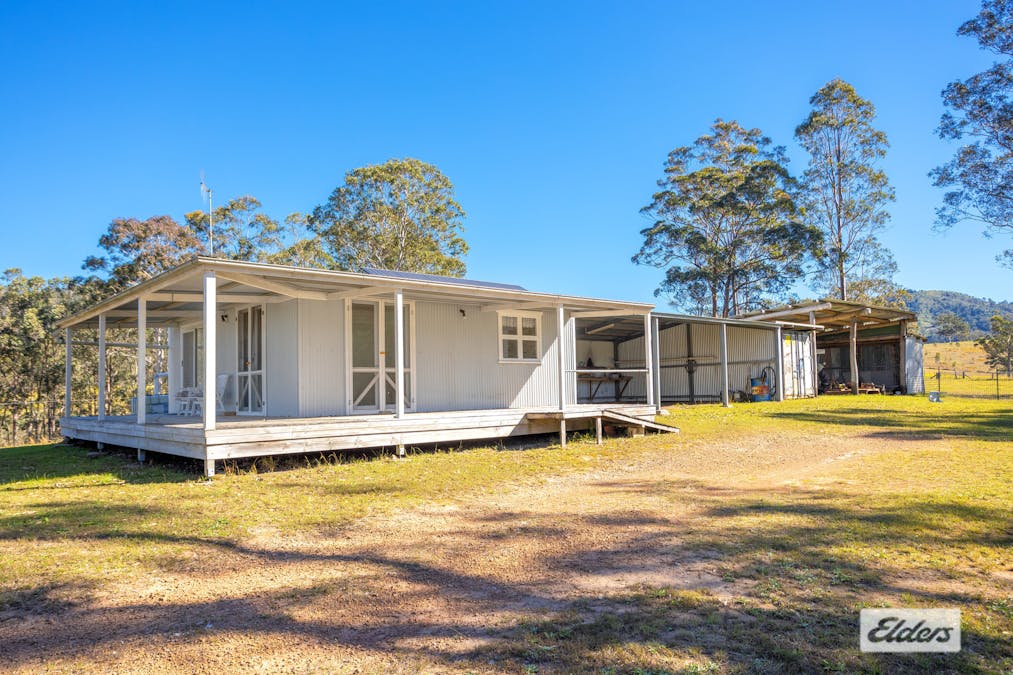 1000 Nowendoc Road, Mount George, NSW, 2424 - Image 20