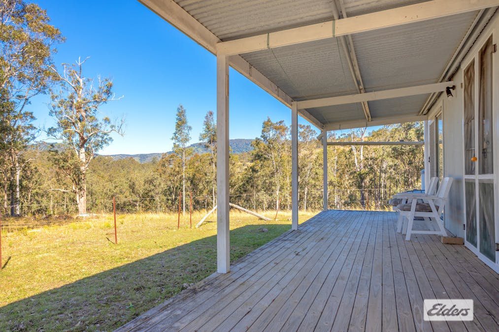 1000 Nowendoc Road, Mount George, NSW, 2424 - Image 26