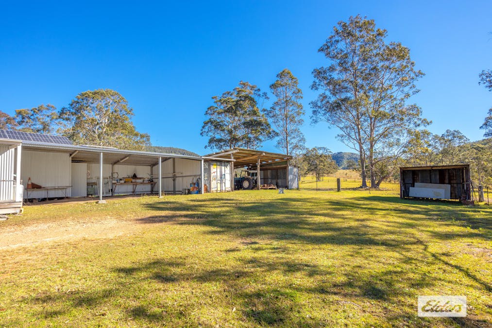 1000 Nowendoc Road, Mount George, NSW, 2424 - Image 25
