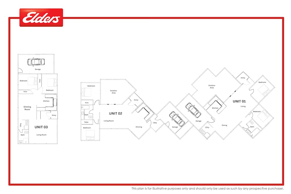 7 Wynter Street, Taree, NSW, 2430 - Floorplan 1