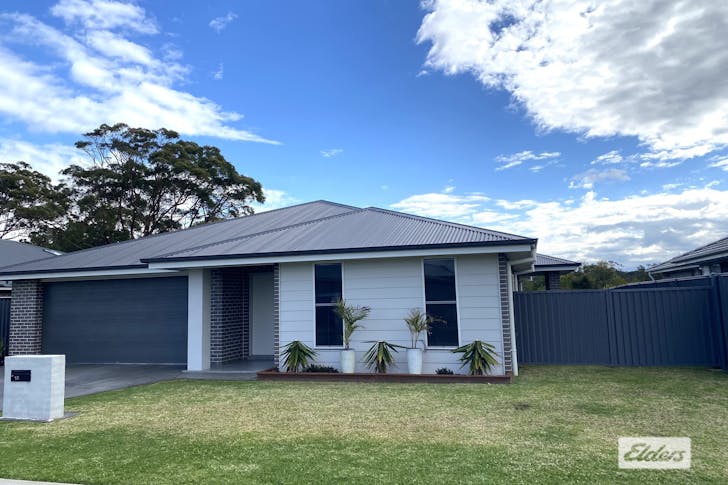 18 Little Tern Street, Old Bar, NSW, 2430