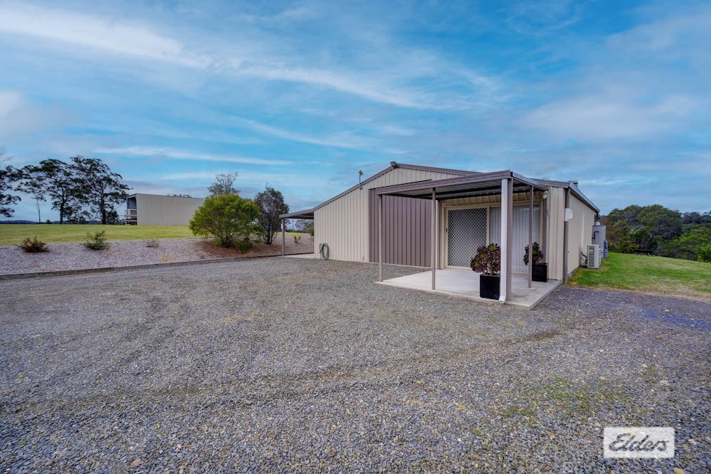 1028 Black Flat Lane, Wherrol Flat, NSW, 2429 - Image 2