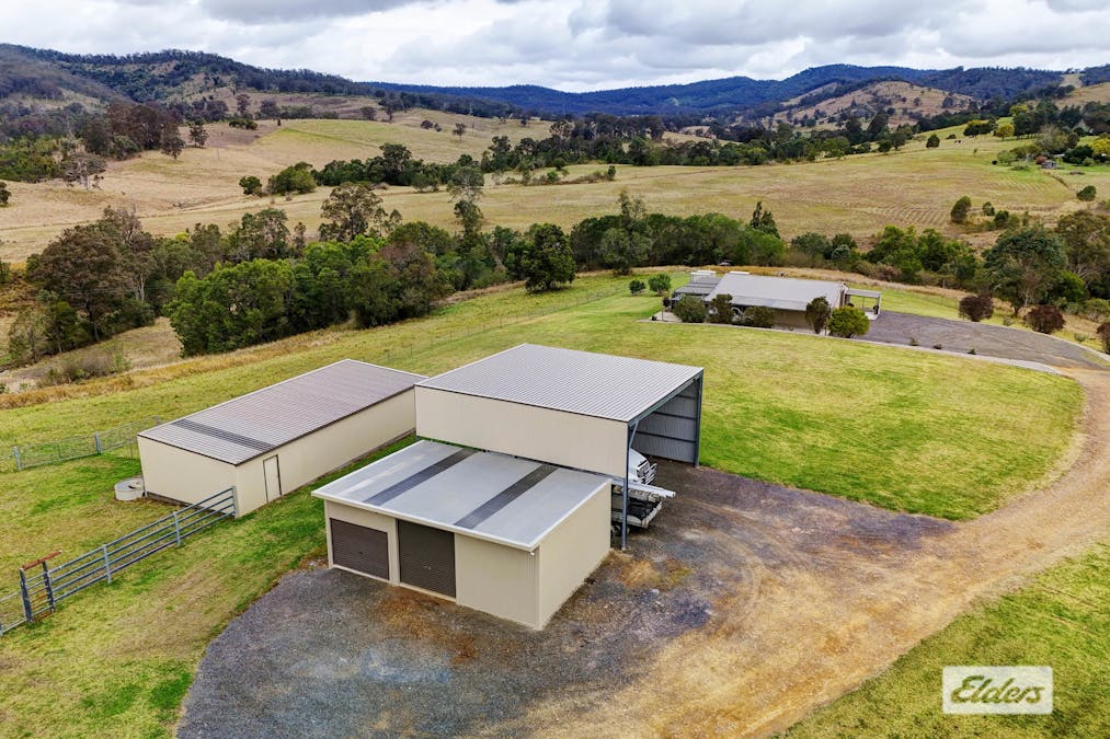1028 Black Flat Lane, Wherrol Flat, NSW, 2429 - Image 3