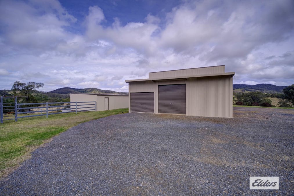 1028 Black Flat Lane, Wherrol Flat, NSW, 2429 - Image 5
