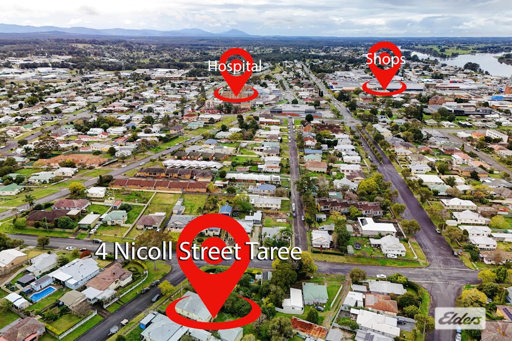 4 Nicoll Street, Taree, NSW, 2430 - Image 5