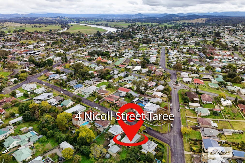 4 Nicoll Street, Taree, NSW, 2430 - Image 20