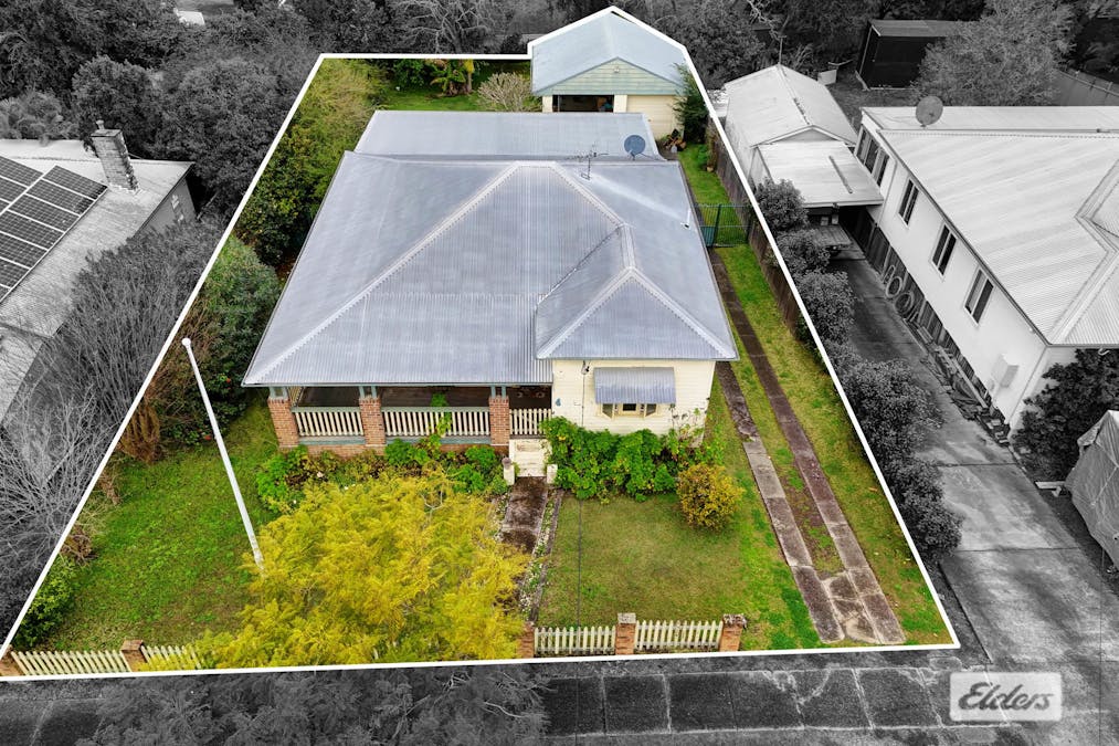 4 Nicoll Street, Taree, NSW, 2430 - Image 19