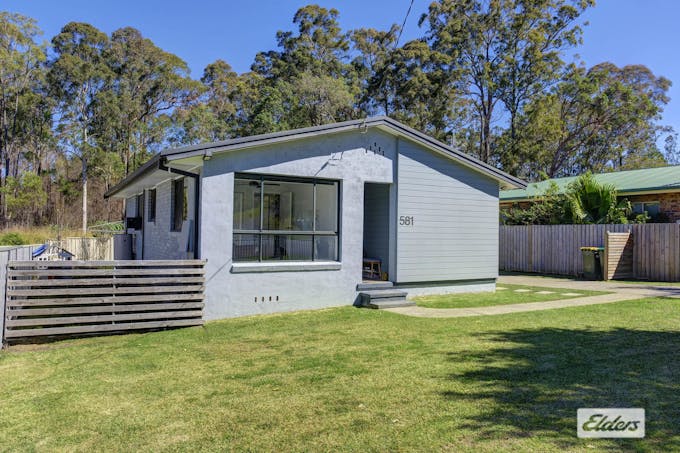 581 Wingham Road, Taree, NSW, 2430 - Image 1
